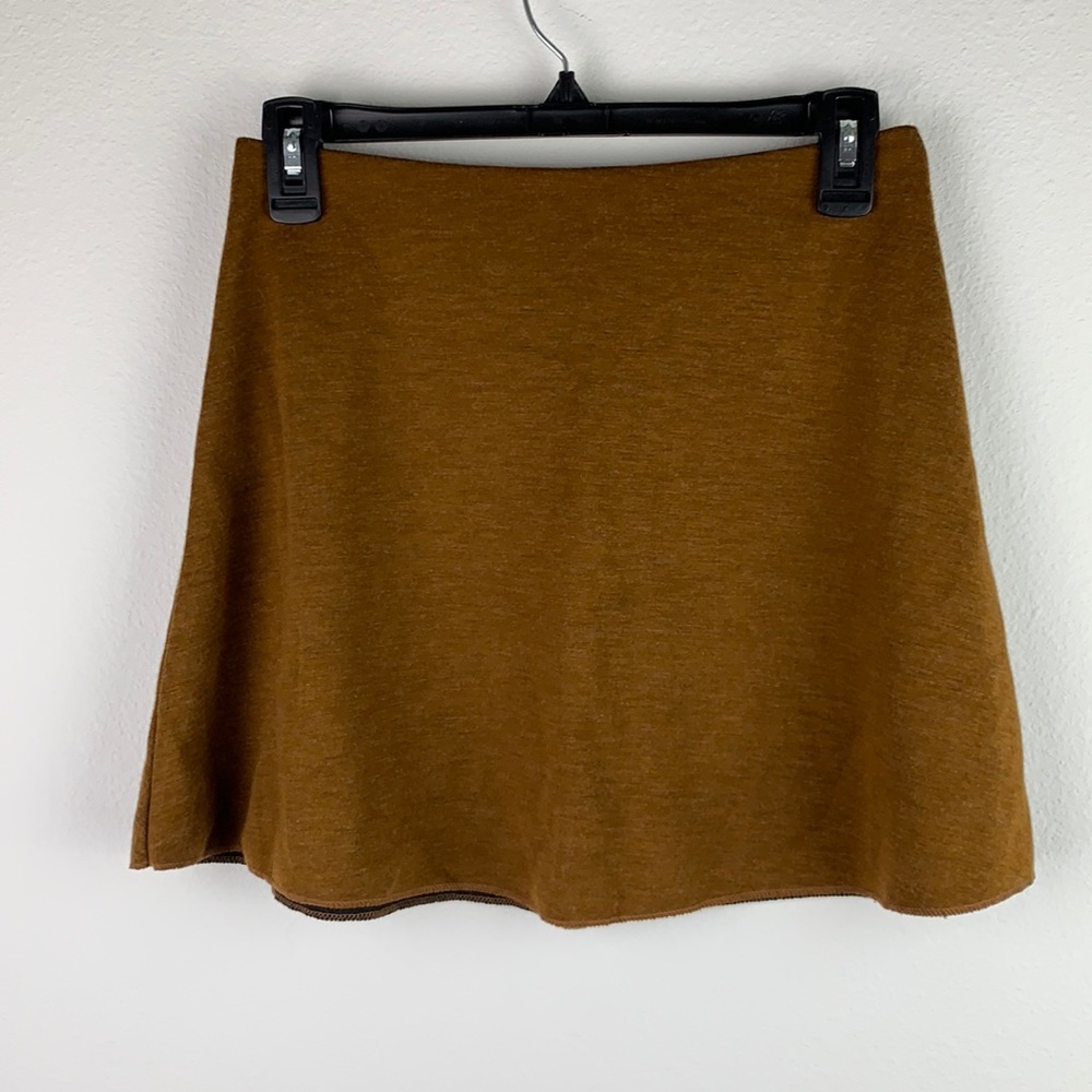 Zara Mini Skirt NWT